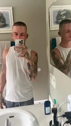OnlyFans cuenta datboyaustino avatar 1