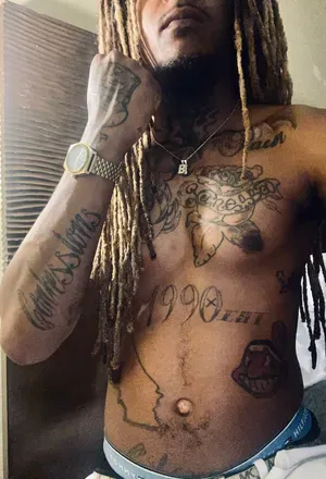 OnlyFans cuenta jimmyluv23 avatar 1