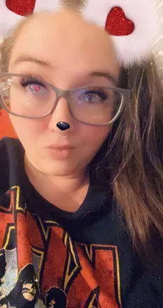 OnlyFans cuenta rizzogirl333 avatar 1