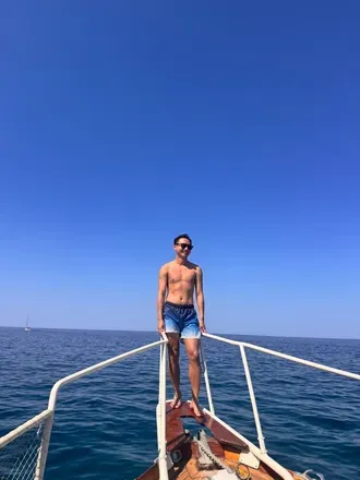 OnlyFans cuenta taiwanesetop avatar 1