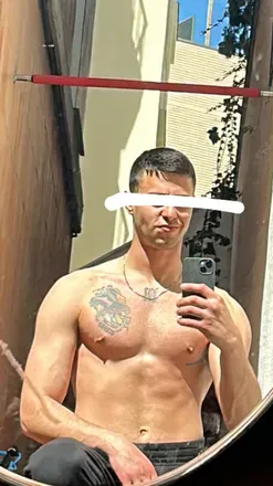 OnlyFans account  jbrokenp avatar 1