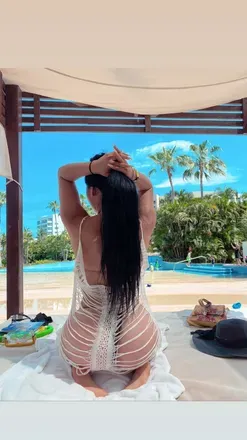 OnlyFans cuenta bunnyrosa18 avatar 1