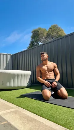 OnlyFans cuenta ivanoso26 avatar 1