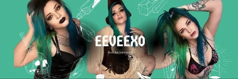 OnlyFans cuenta eeveexofree header 2