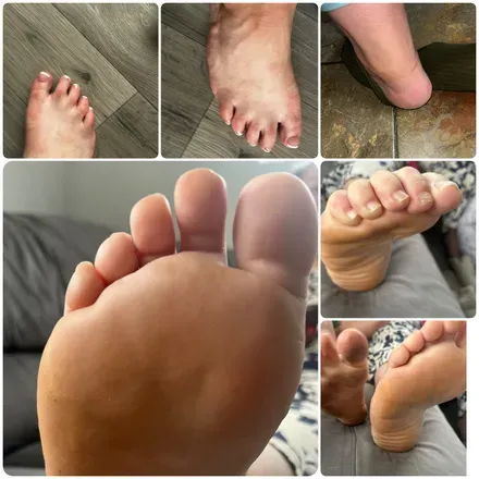 OnlyFans account  goddess_candy21 avatar 1
