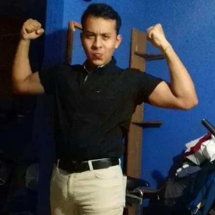 OnlyFans cuenta ramonsevilla7 avatar 1