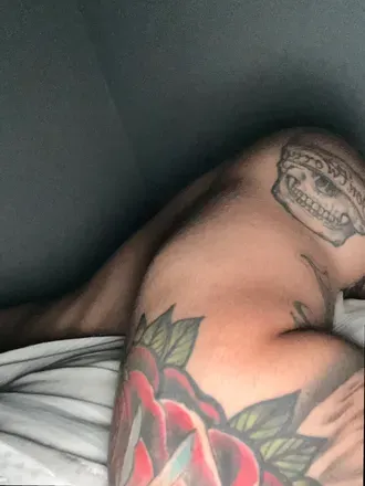 OnlyFans cuenta theramsensei header 2