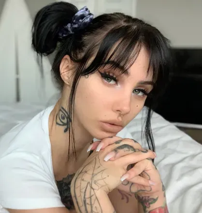 OnlyFans cuenta ashlielotustv avatar 1
