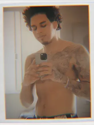 OnlyFans cuenta realganjakid avatar 1