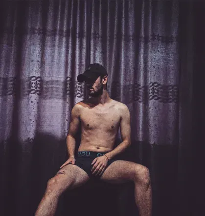 OnlyFans cuenta xchristian.22 avatar 1
