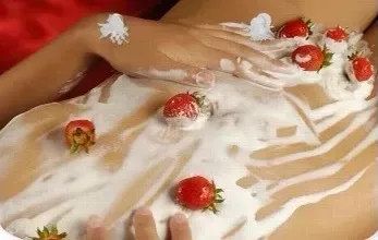 OnlyFans cuenta sweetsweetsasha header 2