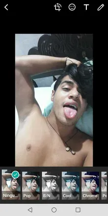 OnlyFans cuenta hotlatino2 avatar 1