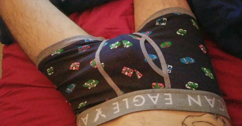 OnlyFans cuenta boring_twink header 2