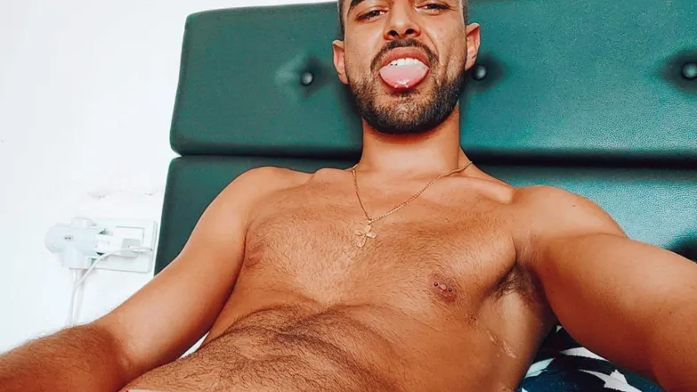 OnlyFans cuenta marcovenci header 2