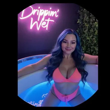 OnlyFans cuenta brooklynnxjade avatar 1