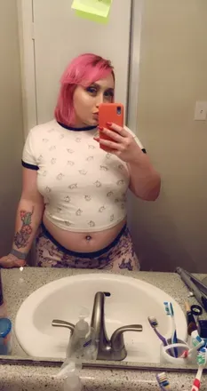 OnlyFans cuenta elizabeth_snow15 avatar 1