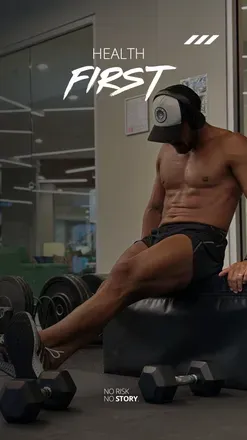 OnlyFans cuenta workoutwithbafit avatar 1