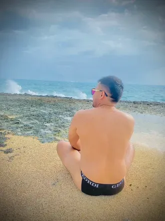 OnlyFans cuenta cjulian_p08 avatar 1