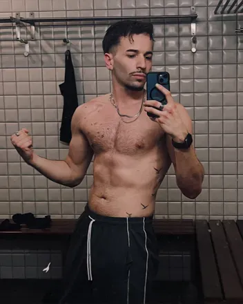 OnlyFans cuenta shawncallumxx avatar 1