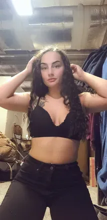 OnlyFans cuenta faithhy avatar 1