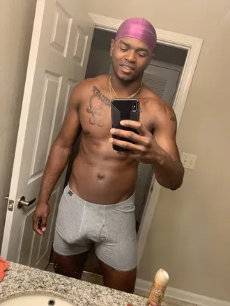OnlyFans cuenta soulsnatch2r avatar 1
