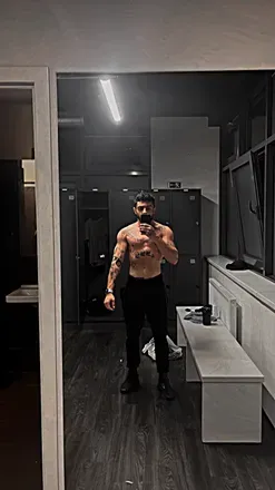 OnlyFans cuenta samueldio avatar 1