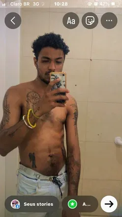 OnlyFans cuenta oh_nascimento19 avatar 1