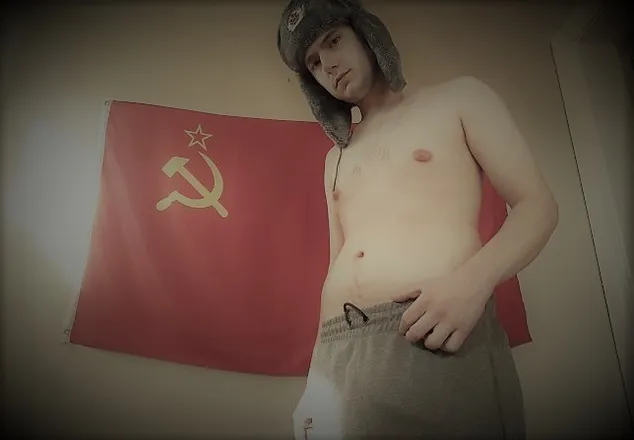 OnlyFans account  comrademeh header 2