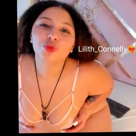 OnlyFans cuenta lilith_connelly avatar 1