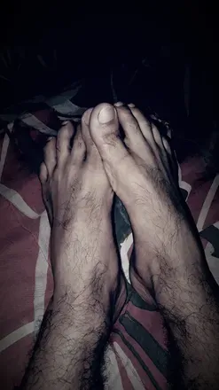 OnlyFans cuenta feetperverc avatar 1