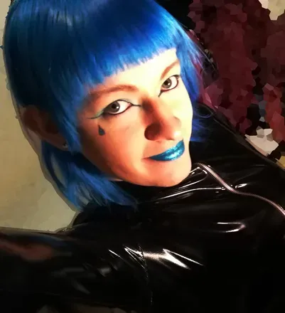 OnlyFans cuenta blue-viollette avatar 1