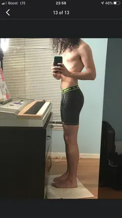 OnlyFans cuenta nathanalmost avatar 1
