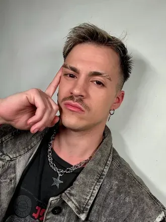 OnlyFans account  yairorellano avatar 1