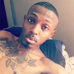 OnlyFans account  thirsttrap23 avatar 1