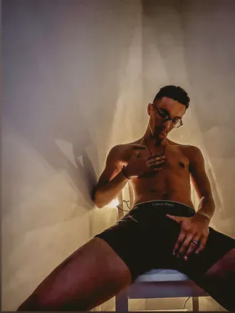 OnlyFans cuenta ajamesxx avatar 1