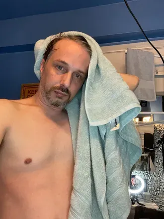 OnlyFans cuenta ben_monroe avatar 1