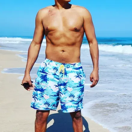 OnlyFans account  rexofreyes avatar 1