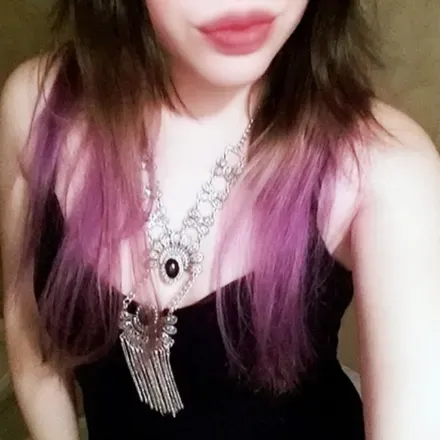 OnlyFans cuenta cosmic_grrl avatar 1