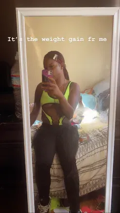 OnlyFans account  cococreamyy header 2