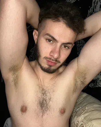 OnlyFans account  ants_dump avatar 1