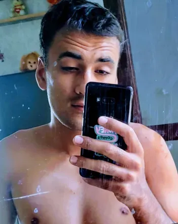 OnlyFans cuenta vishaltomar112 avatar 1