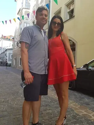 OnlyFans cuenta erika_couple avatar 1