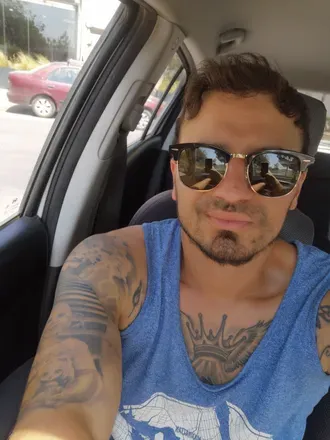 OnlyFans cuenta erikos_erikos header 2