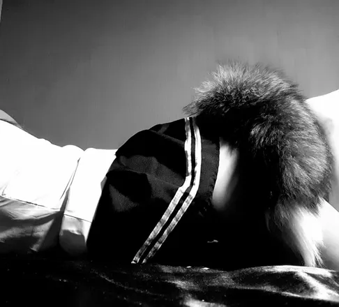 OnlyFans cuenta naughtynaughtme header 2