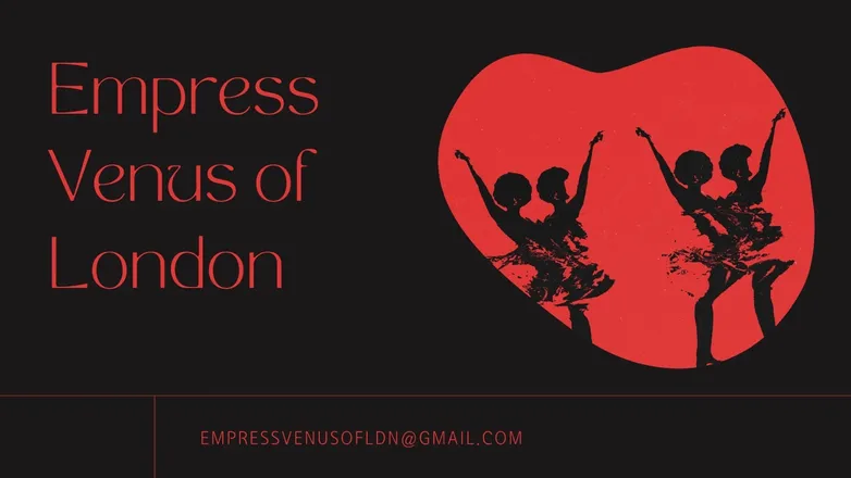 OnlyFans cuenta empressvenusofldn header 2