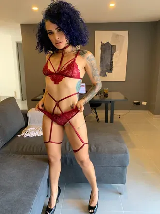 OnlyFans cuenta seravergara avatar 1