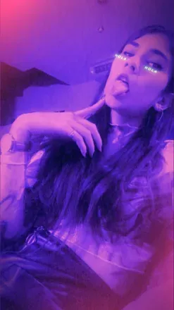 OnlyFans cuenta vickynga123 header 2