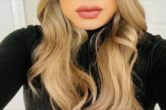 OnlyFans account  theoneandonlyscarlett1 avatar 1