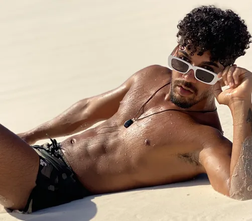OnlyFans cuenta kaisbr69 header 2