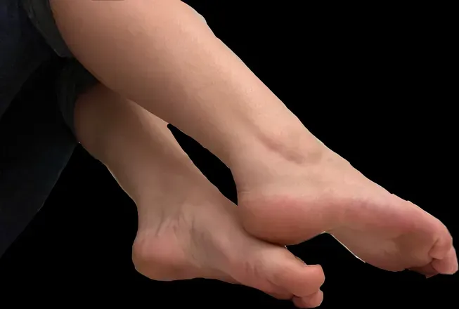 OnlyFans de childfeet